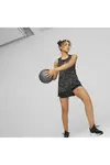 Puma TRAIN ALL DAY KNIT 3" SHORT Siyah Kadın Şort