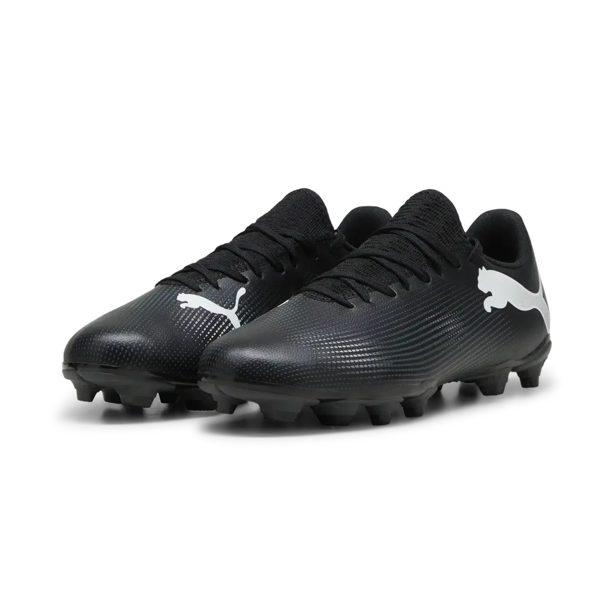 Puma FUTURE 7 PLAY FG/AG Siyah Krampon