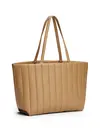 Tommy Hilfiger TH GRACE TOTE, RBC Kahverengi Kadın Çanta
