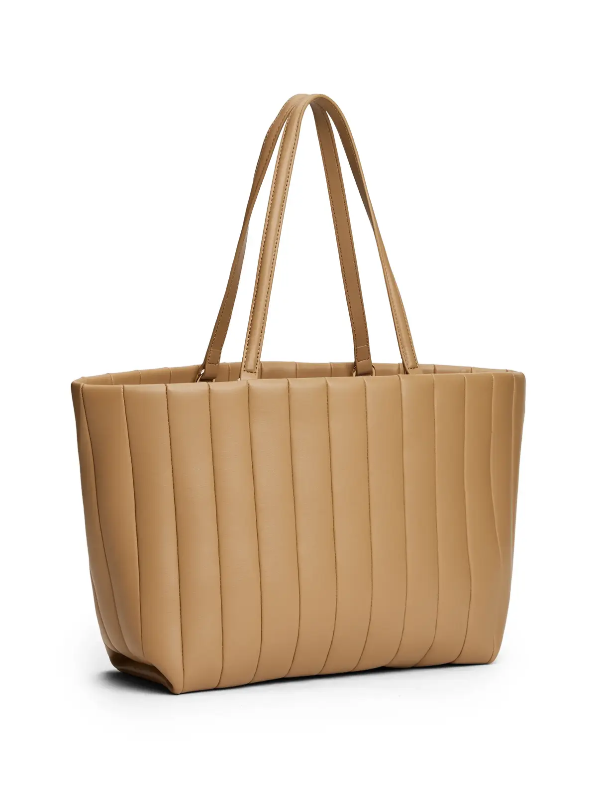Tommy Hilfiger TH GRACE TOTE, RBC Kahverengi Kadın Çanta