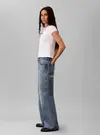SS SLIM FIT HEART LO, YAF