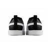 Puma Rickie Jr Siyah Unisex Günlük Spor Ayakkabı