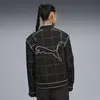 Puma Racer Jacket Siyah Erkek Mont