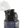 Puma TR Bottle Sportstyle 1liter Lacivert Unisex Matara