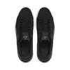 Puma Smash v2 Buck Siyah Erkek/Unisex Günlük Spor Ayakkabı