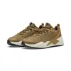 Puma RS-X Efekt  Lux Kahverengi Unisex Günlük Spor Ayakkabı