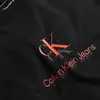 Calvin Klein Siyah Erkek T-Shirt & Polo