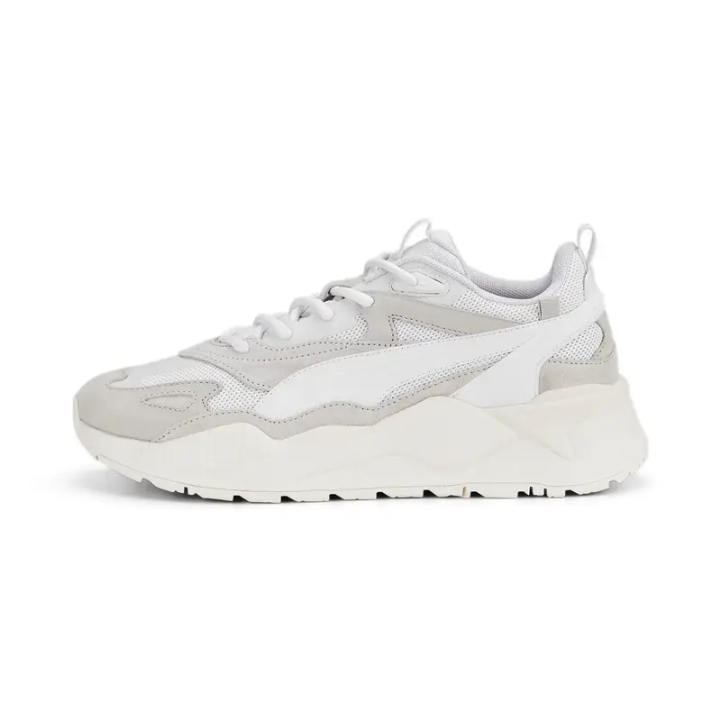 Puma RS-X Efekt PRM Beyaz Unisex Günlük Spor Ayakkabı