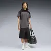 PUMA PUMATECH Tee Gri Erkek T-Shirt
