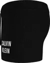 Calvin Klein TRUNK Erkek Siyah Deniz Şortu