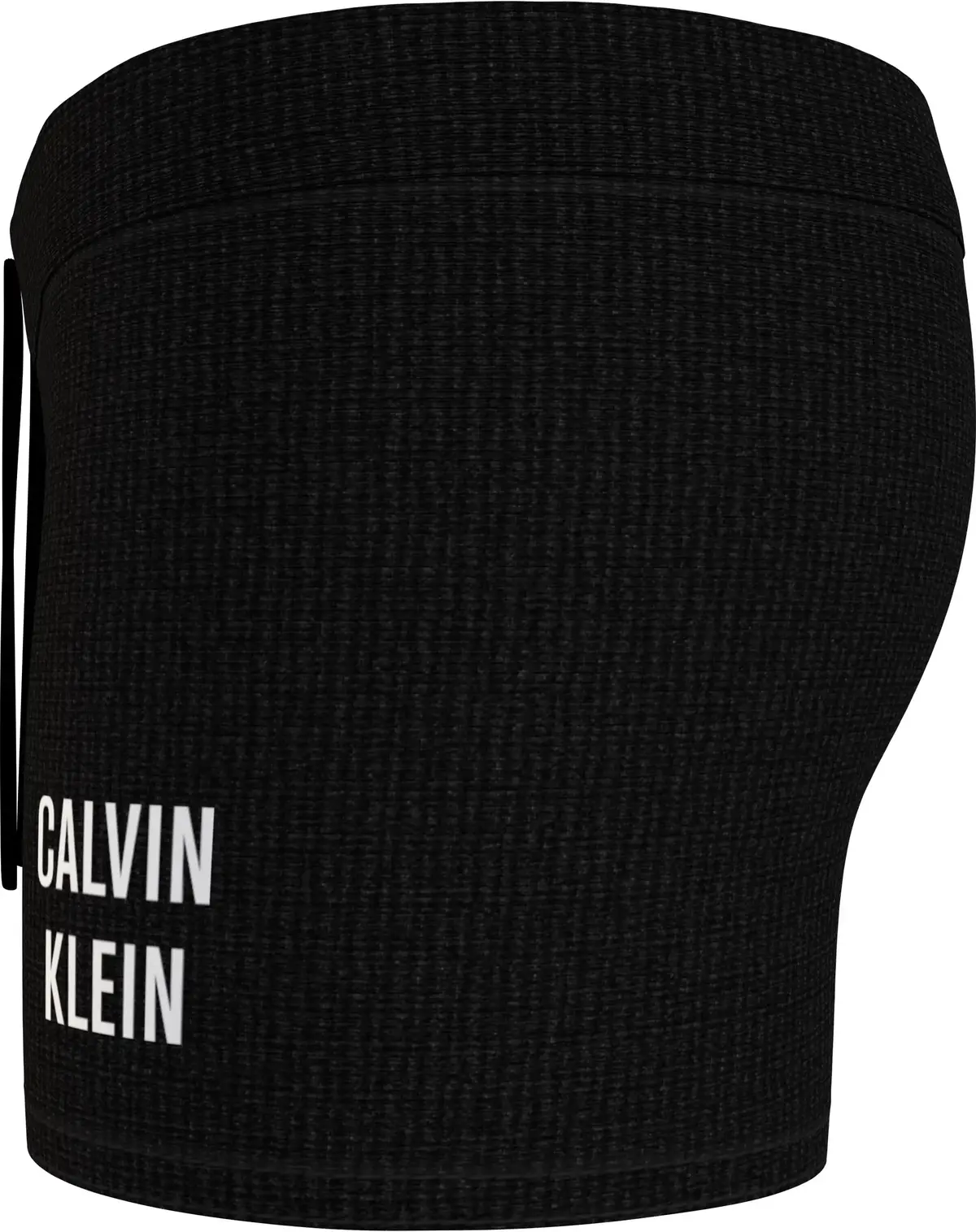 Calvin Klein TRUNK Erkek Siyah Deniz Şortu