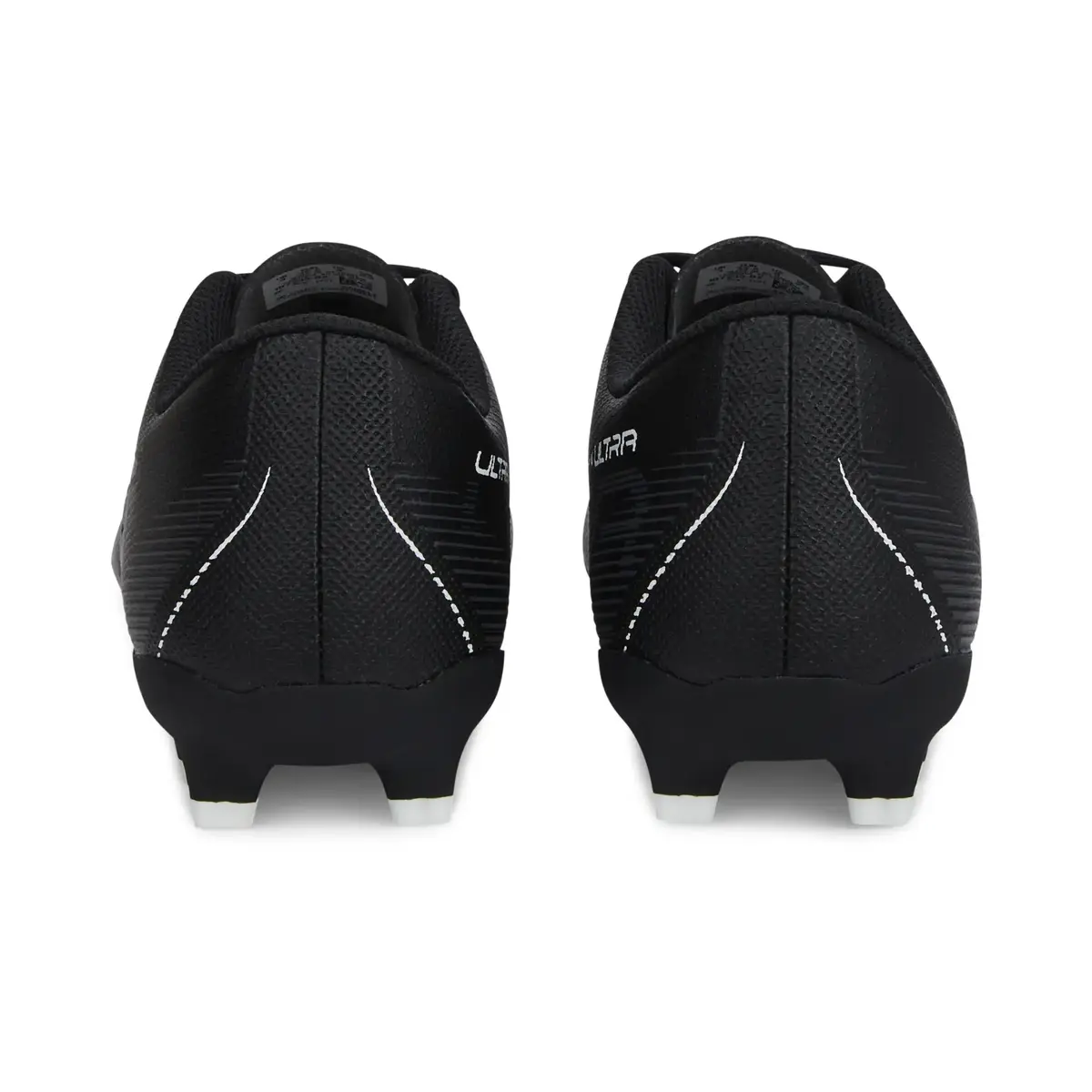 Puma ULTRA PLAY FG/AG Jr Siyah Çocuk/Unisex Krampon