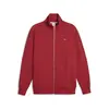Puma MMQ T7 Track Jacket Kırmızı Erkek Ceket