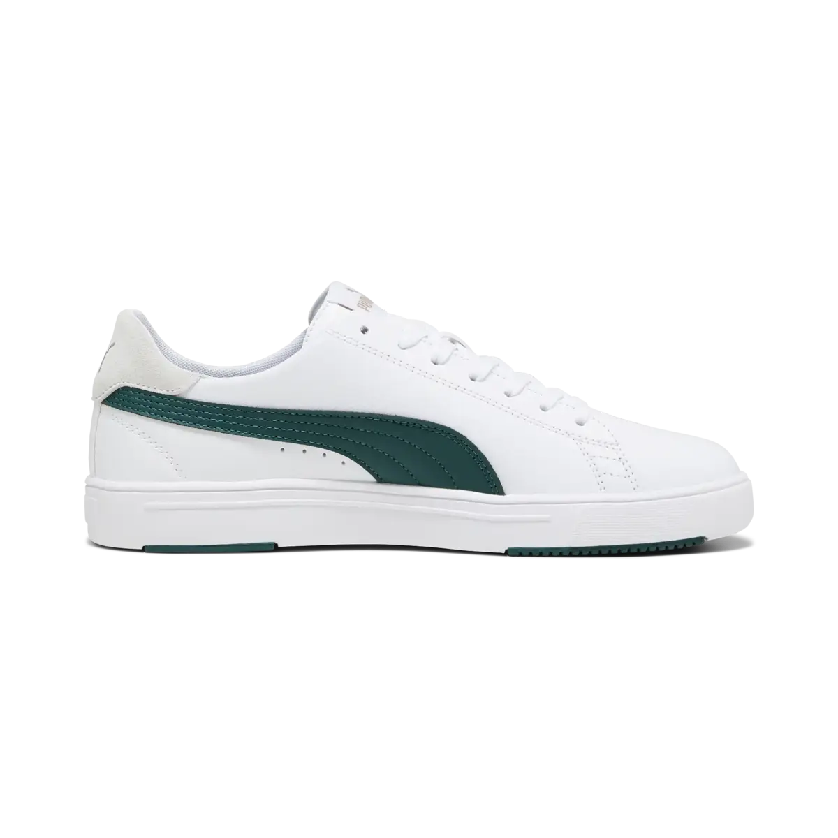Puma Serve Pro Lite Beyaz Unisex Spor Ayakkabı