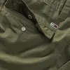 Tommy Hilfiger TJM RYAN CARGO, M12 Yeşil Erkek Pantolon