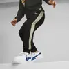 Puma T7 MATES Sweatpants TR Siyah Erkek/Unisex Eşofman Altı