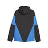 Puma Run Lightweight Jacket Puma Black-Ultra Siyah Erkek Hoodie