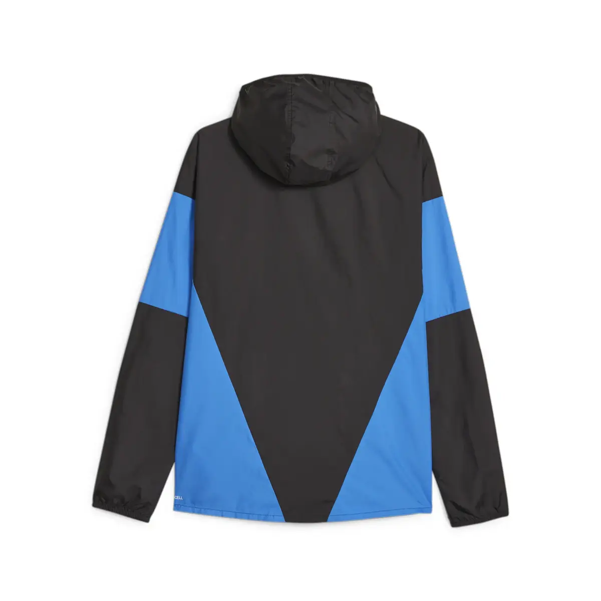 Puma Run Lightweight Jacket Puma Black-Ultra Siyah Erkek Hoodie