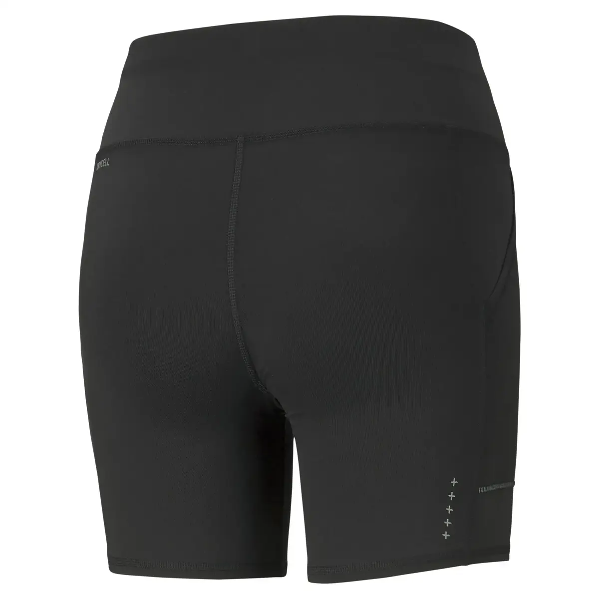 Puma Run Fav Short Tıght Siyah Kadın Şort Tayt