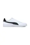 Puma Shuffle Beyaz Kadın/Unisex Günlük Spor Ayakkabı