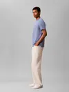SS EASY MONOGRAM TEE, C4I