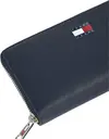 Tommy Hilfiger TJW ESS MUST LARGE Z, C1G Lacivert Kadın  Cüzdan