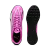 Puma ULTRA PLAY TT Pembe Erkek Halı Saha Ayakkabısı