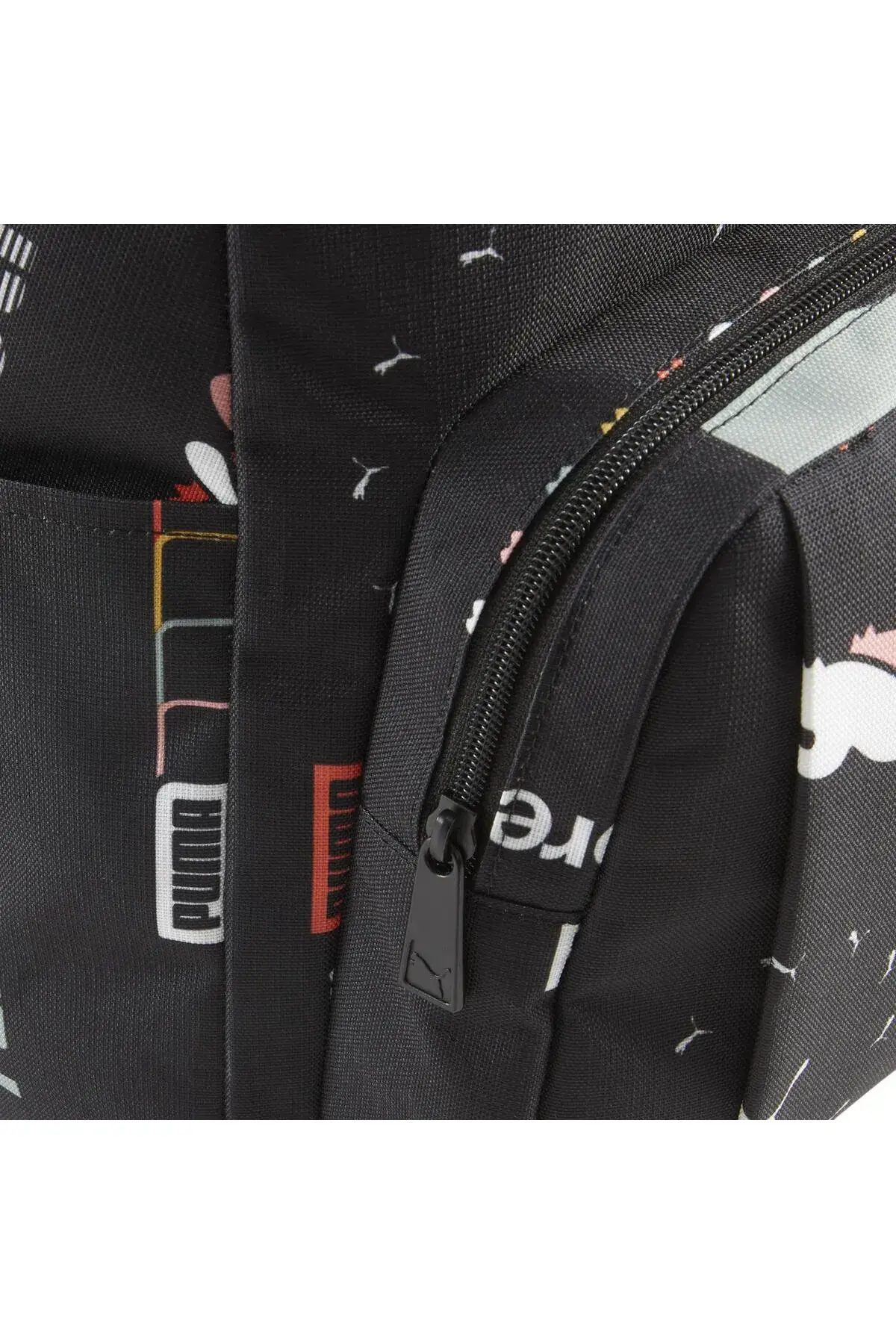 Puma Classics Archive Backpack Siyah Unisex Sırt Çantası