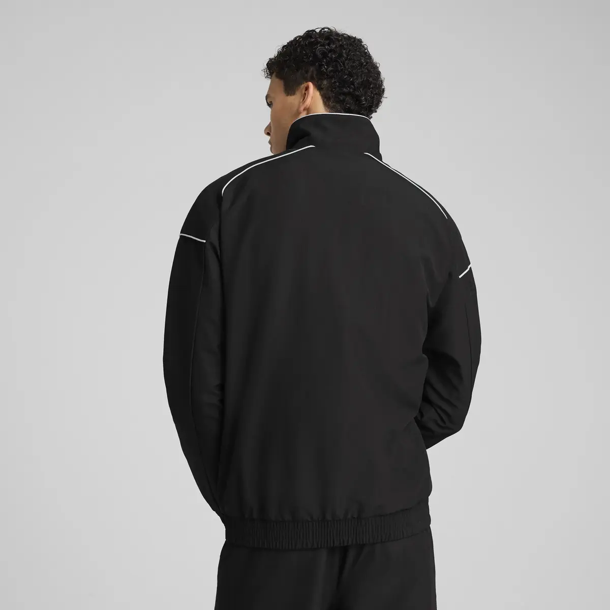 PUMA BMW MMS SDS 2.0 JACKET Siyah Erkek Ceket