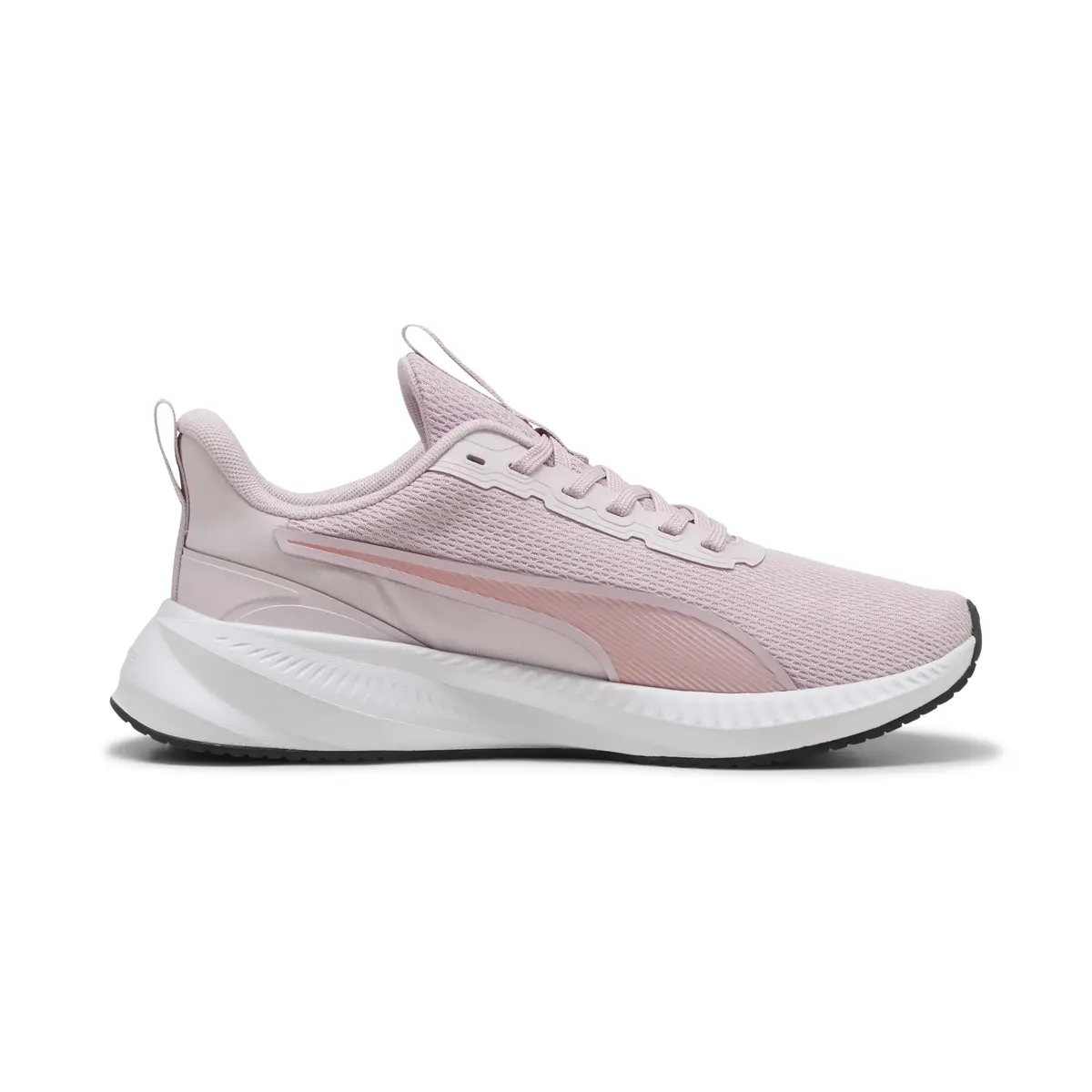 PUMA Flyer Lite 3 Turuncu Kadın Yürüyüş ve Koşu Ayakkabısı