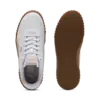 Puma Carina 3.0 Beyaz Kadın Spor Ayakkabı & Sneaker