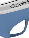 Calvin Klein THONG, PWB Mavi Kadın G-string / Tanga