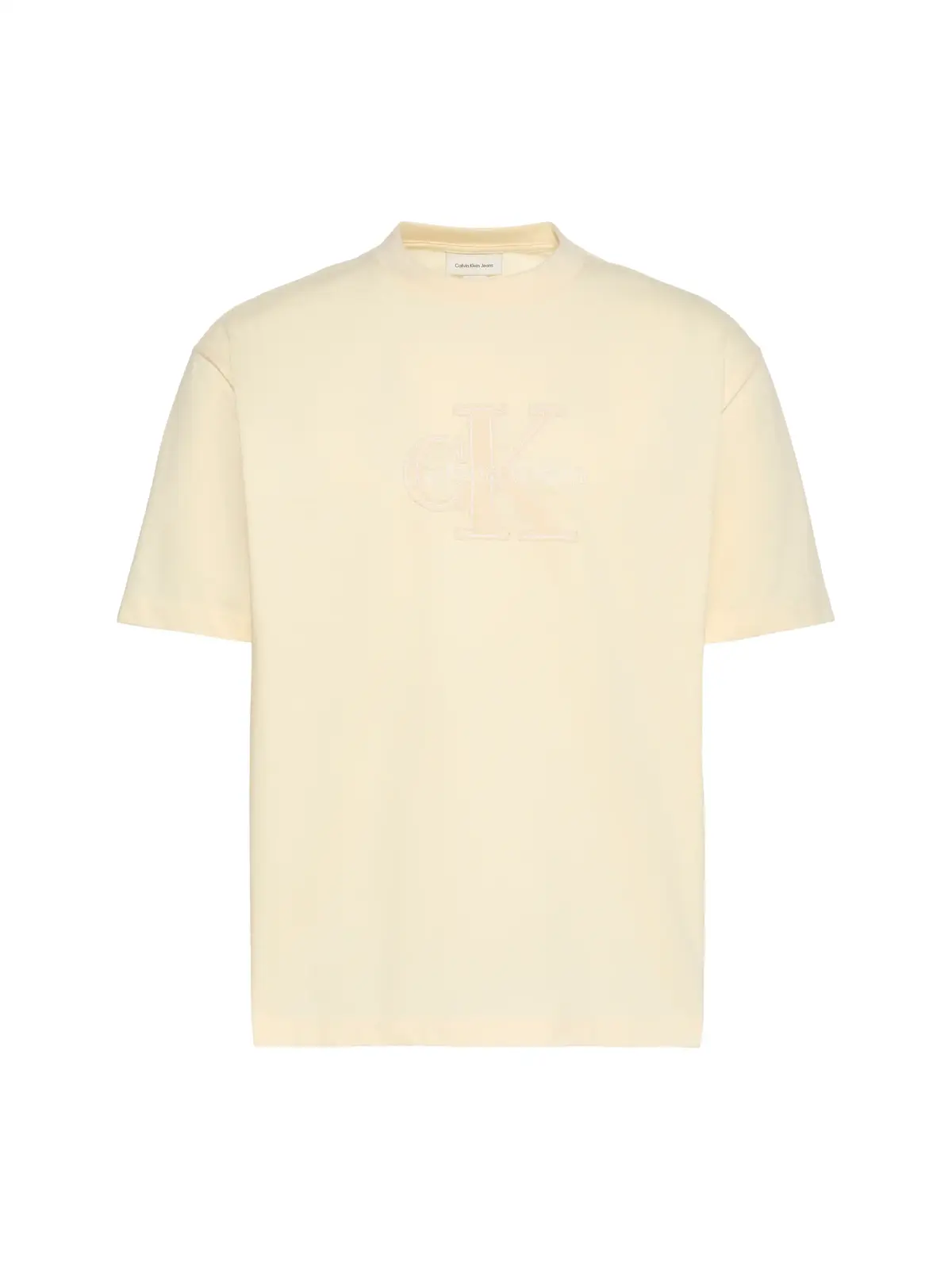 SS 16S LINEN APPLIQU, TGY