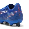 Puma ULTRA 6 MATCH FG/AG Mavi Erkek Krampon