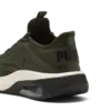 Puma X-Cell Ayro Yeşil Erkek Yürüyüş ve Koşu Ayakkabısı