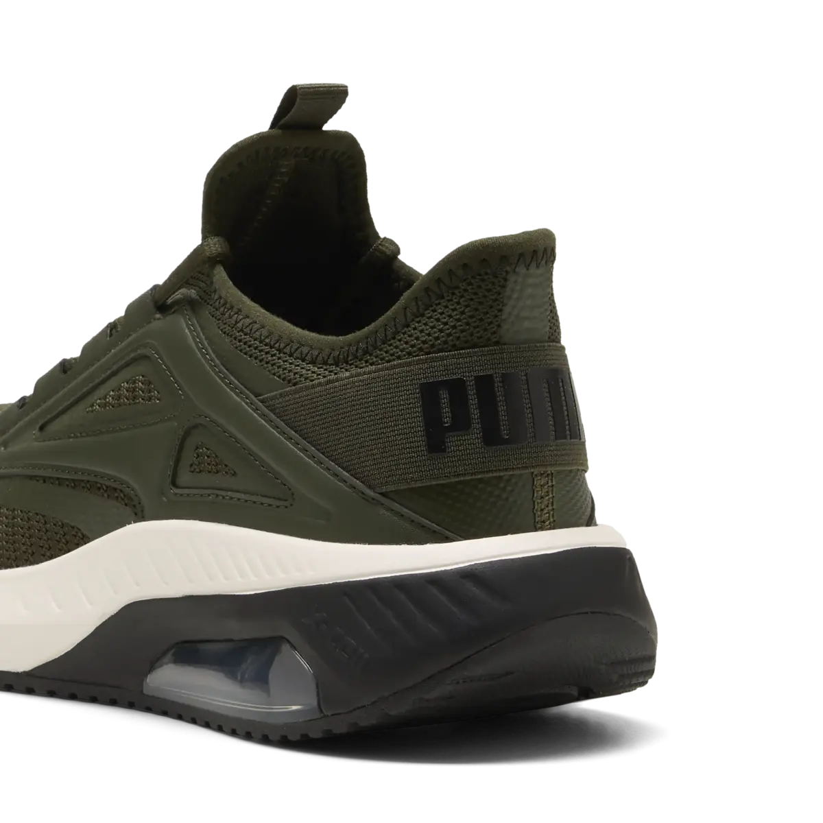 Puma X-Cell Ayro Yeşil Erkek Yürüyüş ve Koşu Ayakkabısı