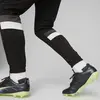 Puma teamRISE Tracksuit Siyah Erkek Eşofman Takımı