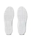 Calvin Klein BASKET CUPSOLE LACEU Beyaz Erkek Günlük Spor Ayakkabı