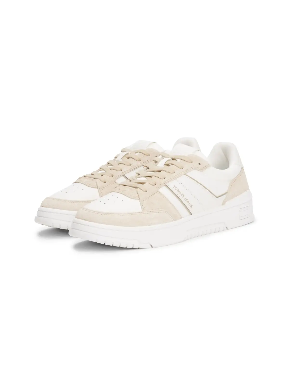 Tommy Hilfiger TJM CUPSOLE PODS Haki Erkek Spor Ayakkabı & Sneaker