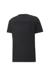 Puma Bmw Mms Metal Energy Tee Siyah Erkek T-Shirt