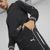 Puma BMW M MotorSport Statement Siyah Erkek Eşofman Altı
