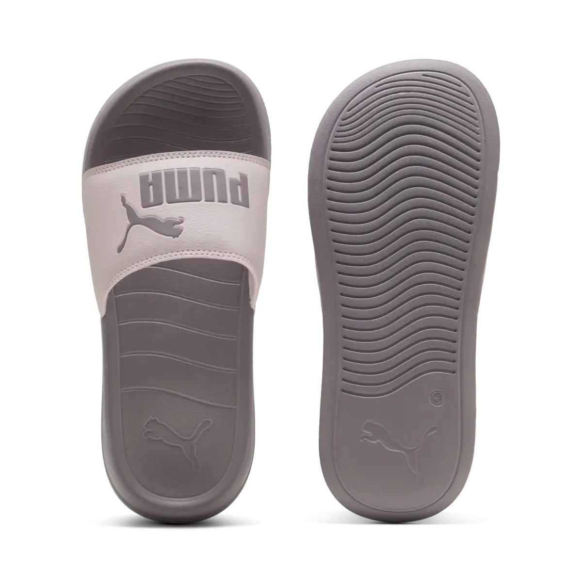 Puma Popcat 20 BX Mor Kadın Terlik