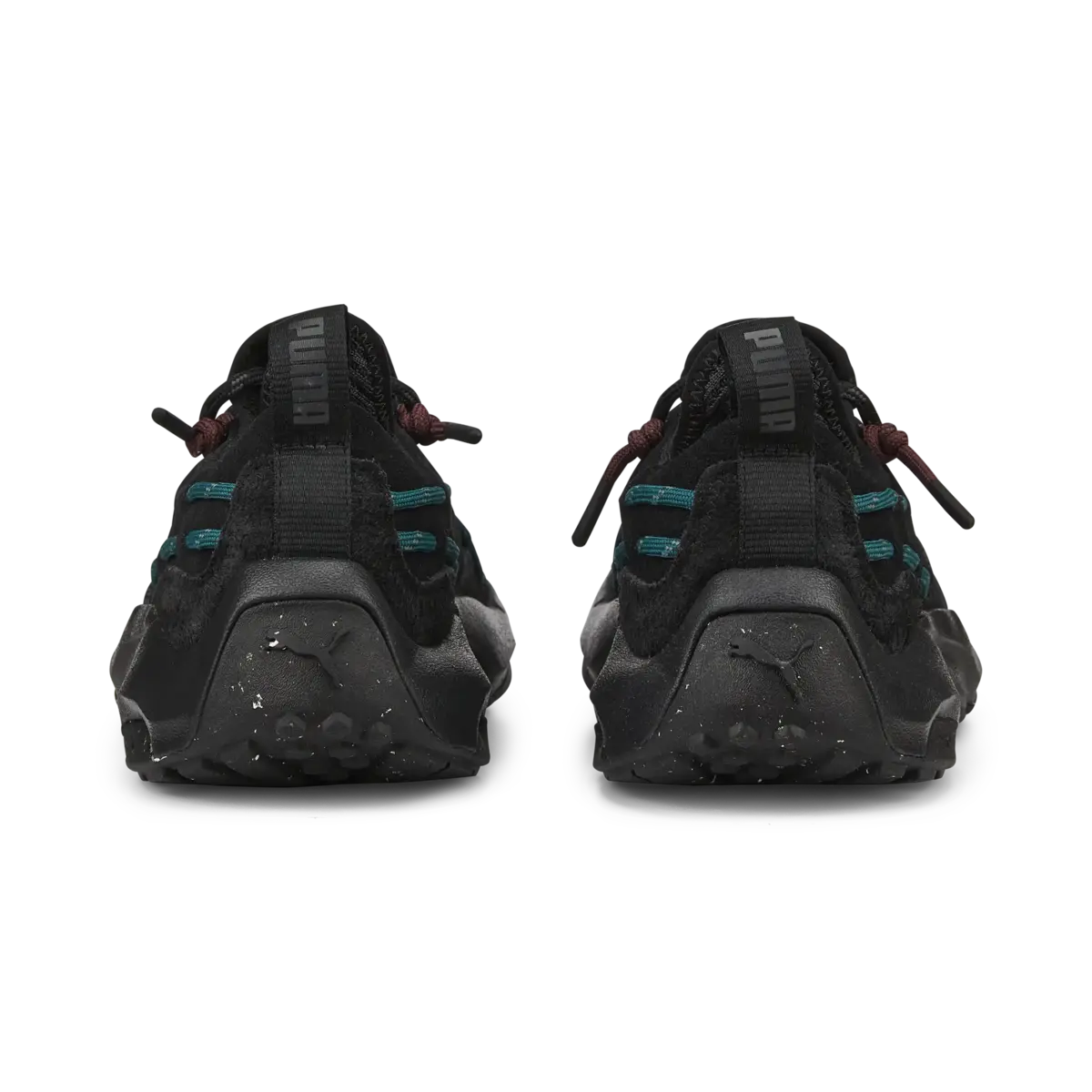 Puma Plexus Unisex Spor Ayakkabı & Sneaker