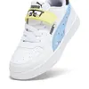Puma Caven 2.0 Spongebob AC+ PS Beyaz Çocuk Günlük Spor Ayakkabı
