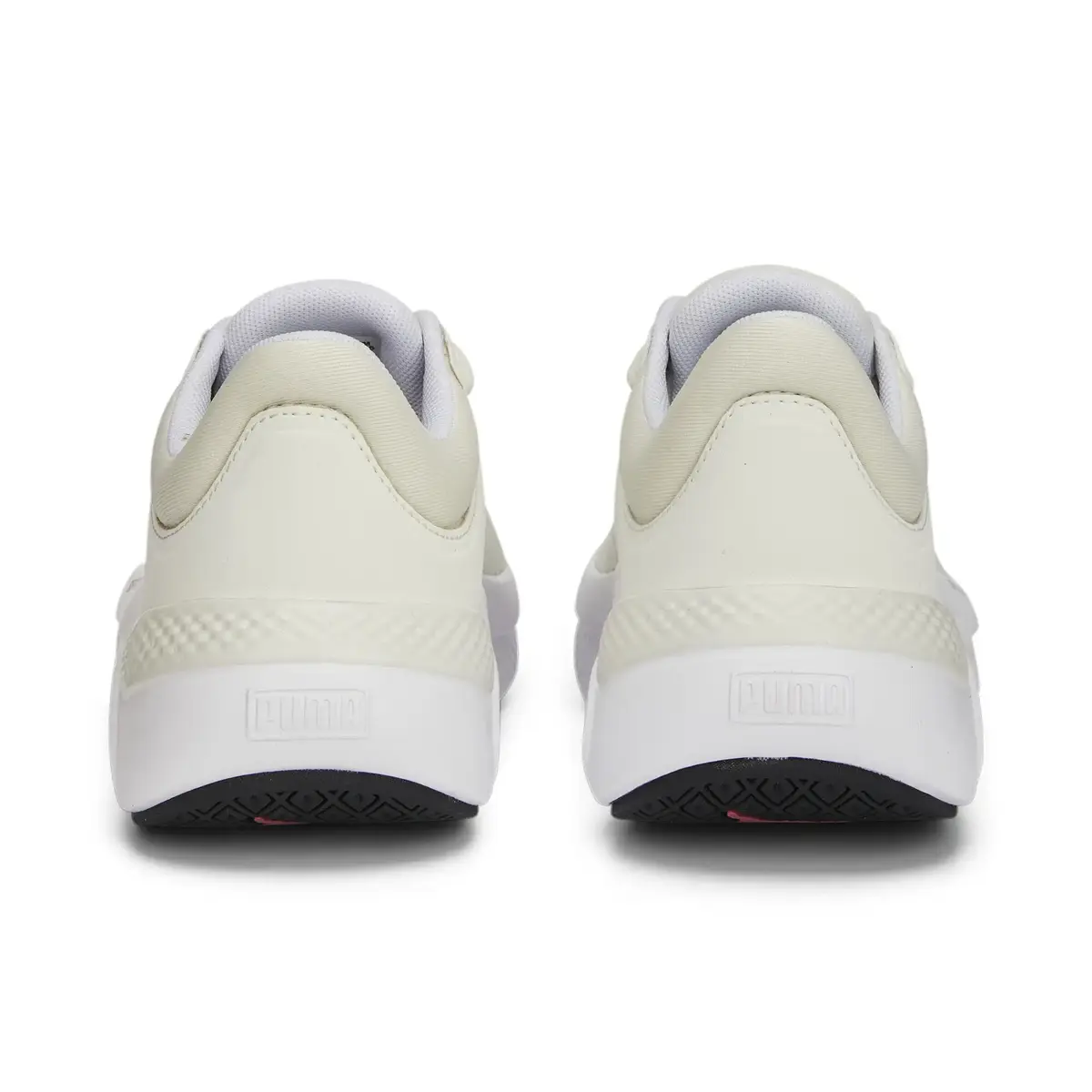 Puma Softride Pro Bej Kadın Koşu Ayakkabısı