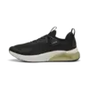 Puma Cell Thrill Siyah Erkek Yürüyüş ve Koşu Ayakkabısı