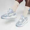 PUMA RS-X Efekt Better With Age Turkuaz Unisex Günlük Spor Ayakkabı