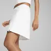 PUMA DARE TO Zip-Off Skirt Beyaz Kadın Etek