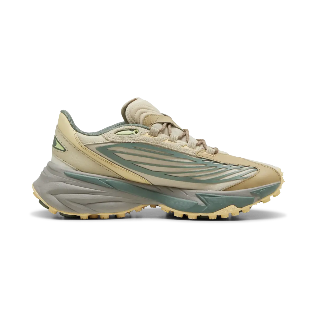 Puma Spirex Gorpcore Unisex Spor Ayakkabı & Sneaker