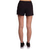 Calvin Klein CK EMBRO BADGE SHORT, BEH Siyah Kadın Şort
